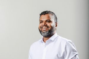 Hussain resigns from Maldives Media Council
