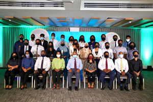 އަލަށް ފަށާ 23 ވިޔަފާރިއަކަށް 12.4 މިލިއަން ރުފިޔާގެ ހިލޭ އެހީ