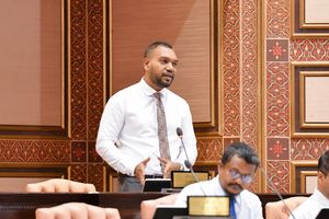"ޕީއެންސީގެ ފިކުރަށް މީހުން ތާއީދު ކުރަނީ ވަޒީފާގެ ބޭނުމުގައި"