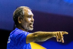 ފައިނަލުގެ ކުރިން ޓީމުގެ ރޫހު ފެނިފައި ކޯޗު އިތުބާރާ އެކު