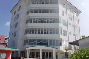 ނައިފަރު ހޮސްޕިޓަލުގެ ސާވާ ހެކު ކުރި މައްސަލަ ތަހުގީގު ކުރަނީ