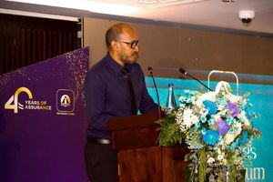 އެލައިޑަށް 40 އަހަރު ފުރުން ފާހަގަކޮށްފި