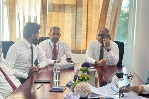 ވަގު ފޯމު މައްސަލާގައި ފިޔަވަޅު އަޅާނެ ކަމަށް ޕީޖީ ވިދާޅުވެއްޖެ