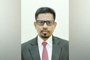 ގއ. ކޮނޑޭ މެޖިސްޓްރޭޓް ސަސްޕެންޑް ކޮށްފި