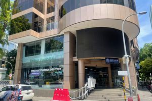 BCC to vacate two floors of SME hub due to high costs