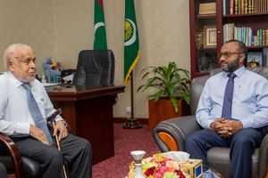 ފަތުވާ ކައުންސިލަށް މެމްބަރުން އައްޔަން ކުރަން މަޝްވަރާކޮށްފި