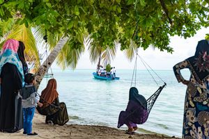 "ޑްރަގް ފްރީ އައިލެންޑް": ގެމަނަފުށިން ކާމިޔާބުކުރި ގޮތާއި ނަމޫނާ
