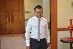 ޖުޑިޝަރީގެ އިސްލާހީ މަސައްކަތުގެ ނަތީޖާ އޭޖީން ވަޒަން ކުރަނީ