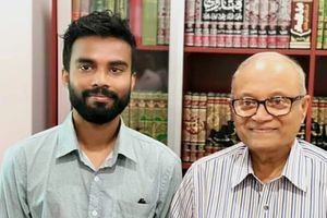 ފާރިސްގެ އިންތިހާބީ އެޖެންޓަކަށް ޒަބީހު