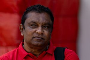އާބާދީ އަށް ބަލާނަމަ ޗައިނާ އާއި އިންޑިއާ ވޯލްޑް ކަޕް ކުޅޭނެ
