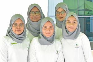 Tree Top Hospital launches nursing scholarship program