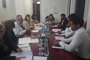 PPM complains over Yameen's imprisonment 