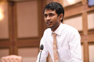 ހޮރައިޒަންއާ އެކު އެއްބަސްވުން ދަމަހައްޓާތީ މަޖިލީހަށް
