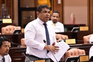 ކޮންމެ ފަހަރަކުވެސް ރައްޔިތުން ވޯޓުދެނީ ބަދަލަށް: ބޮންޑެ