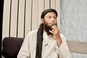 އަލީ ރަމީޒް ޖަމިއްޔަތުއް ސަލަފުން އިސްތިއުފާ ދީފި