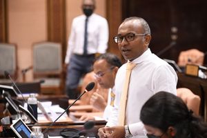 ކުޅިވަރު ގާނޫނު: ހަސަންގެ ބަހުގެ ހަމަލާއެއް ސަރުކާރަށް