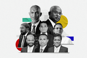 Candidates refuse to disclose campaign finances