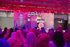 ސައުދީއާ ގުޅުން ރަނގަޅީ ޕީޕީއެމް، ހައްޖު ކޯޓާ އިތުރުކުރަން އެދޭނެ