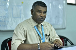 Ex-police officer Rishwan appointed MD of MPL