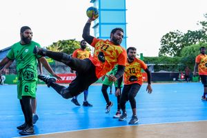 ފިއުޗާ، ފުލިދޫ، ކީންސް އަދި އޮރިކްސް ފައިނަލަށް