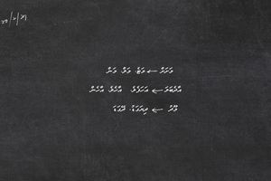 ބަހާއި ބަހުރުވަ؛ ރާއްޖޭގެ އެންމެން ވާހަކަ ދައްކަނީ އެއް ބަހަކުންތަ؟ 