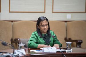 ވަކިކުރަން ނިންމާފައި ވަނިކޮށް ޒަހާ އިސްތިއުފާ ދެއްވައިފި
