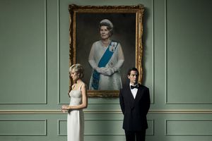 Final series of The Crown set to air later this year