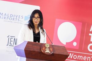 Maldives Travel Conference 2024 Women's Edition ends