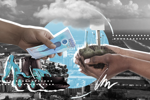 HDC: A nest of unchecked corruption