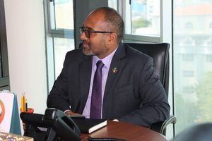 "ޕާޓީ ފޯމު ފުރާ ތަނުގައި ހެކިވެރިން ހާޒިރުވެ ތިބޭކަށް ނުޖެހޭ"