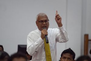 ގެއްލުމުގެ ބަދަލަށް 10 މިލިއަން ހޯދަން ނަޝީދު ދައުވާކުރަނީ 