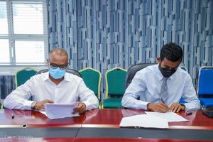 ޖަލުގައި ހާއްސަ ޑޮކްޓުންނަށް ދެއްކޭނެ އިންތިޒާމް ހަމަޖައްސަނީ