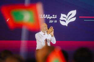 އެނގިވަޑައިނުގަންނަވާ ކަމަށް ވިދާޅުވުމަކީ ހުއްޖަތެއް ނޫން 