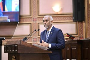 މުޒާހަރާ ކުރާތީ އިންޒާރު ދިން އިރު ހައްގު ފުޅާ ކުރުމަކީ ވައުދެއް 