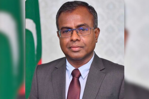 "ގާނޫނުއަސާސީއަށް ގެނައި އިސްލާހަށް ގާނޫނީ ބާރުވެރިކަމެއް ނުލިބޭ"