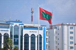 ފުލުހުން މީހަކު ގެންދަން އުޅެނިކޮށް އަނިޔާވެ އެޑްމިޓްކޮށްފި