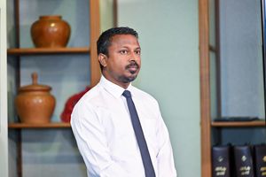 އަދަދު އޮޅުވާލުމަށްފަހު އުޝާމް އާންމު ކުރީ ގޯސް ތަފާސްހިސާބެއް