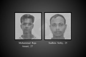 މަރުވި މީހުންގެ ހަށިގަނޑު އިތުރަށް ތަހުލީލުކުރަން މާލެ ގެންނަނީ