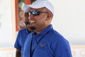 ތެލުގެ އަގު ބޮޑުވިޔަސް ކަރަންޓު ބިލު ބޮޑެއް ނުވާނެ: ސްޓެލްކޯ
