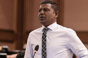 ރިޒާއަށް ދައުވާ ކުރި ފޯމުގެ ކުށެއް އިސްލާހުކުރަން ހުއްދަ ދީފި