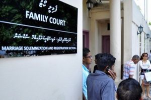 22.2.22 ގައި މާލޭގައި 85 ކައިވެނި 