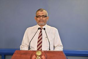 ނުކުޅެދޭ މީހުންނަށް ވަޒީފާ ދިނުމަށް ސިޔާސަތެއް އެކުލަވާލަނީ