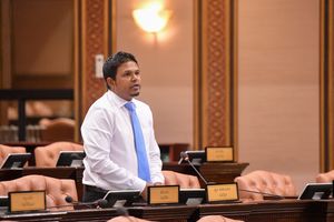 މީޑިއާތައް ބްލޮކް ކުރުން ހުއްޓާލުމަށް ގޮވާލާ ކުއްލި މައްސަލައެއް