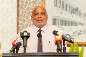 މި އަހަރު އިމާރާތް ކޮށްފައި ދެއްކޭނެ ތަނެއް ނެތް: ހައިދަރު