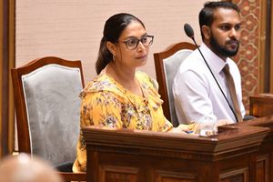 މަޖުބޫރު މާއްދާތަކުން ފާސްވާ ވަރު ވަނީ އިތުރުވެފައި: އެޑިއުކޭޝަން
