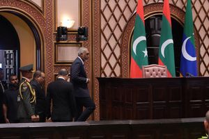 Agreements with India can be disclosed to the Parliament: Govt