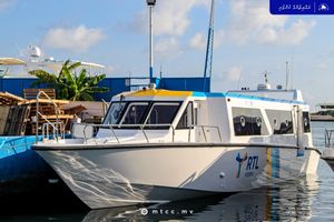 ހދ. ގައި ސްޕީޑް ފެރީ ފަށައި، މި މަހު 10 އަކަށް ދަތުރުތައް ހިލޭ!