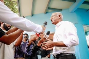 މީޑިއާތައް އުވާލެވޭ ބިލަކީ ނޫސްވެރިކަމަށް ދެވޭ ހަމަލާއެއް: ސޯލިހު