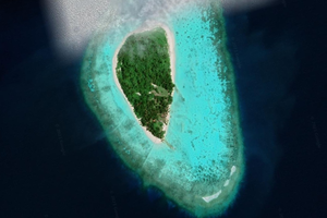 ރިސޯޓު ހަދަން ހަތް ރަށެއް ހަވާލުކުރަން ޓޫރިޒަމުން ނިންމައިފި