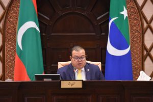 އަސްލަމްގެ ފަހު ބަސް: "އިސްލާހީ މަސައްކަތުގައި ދެމިހުންނާނަން"